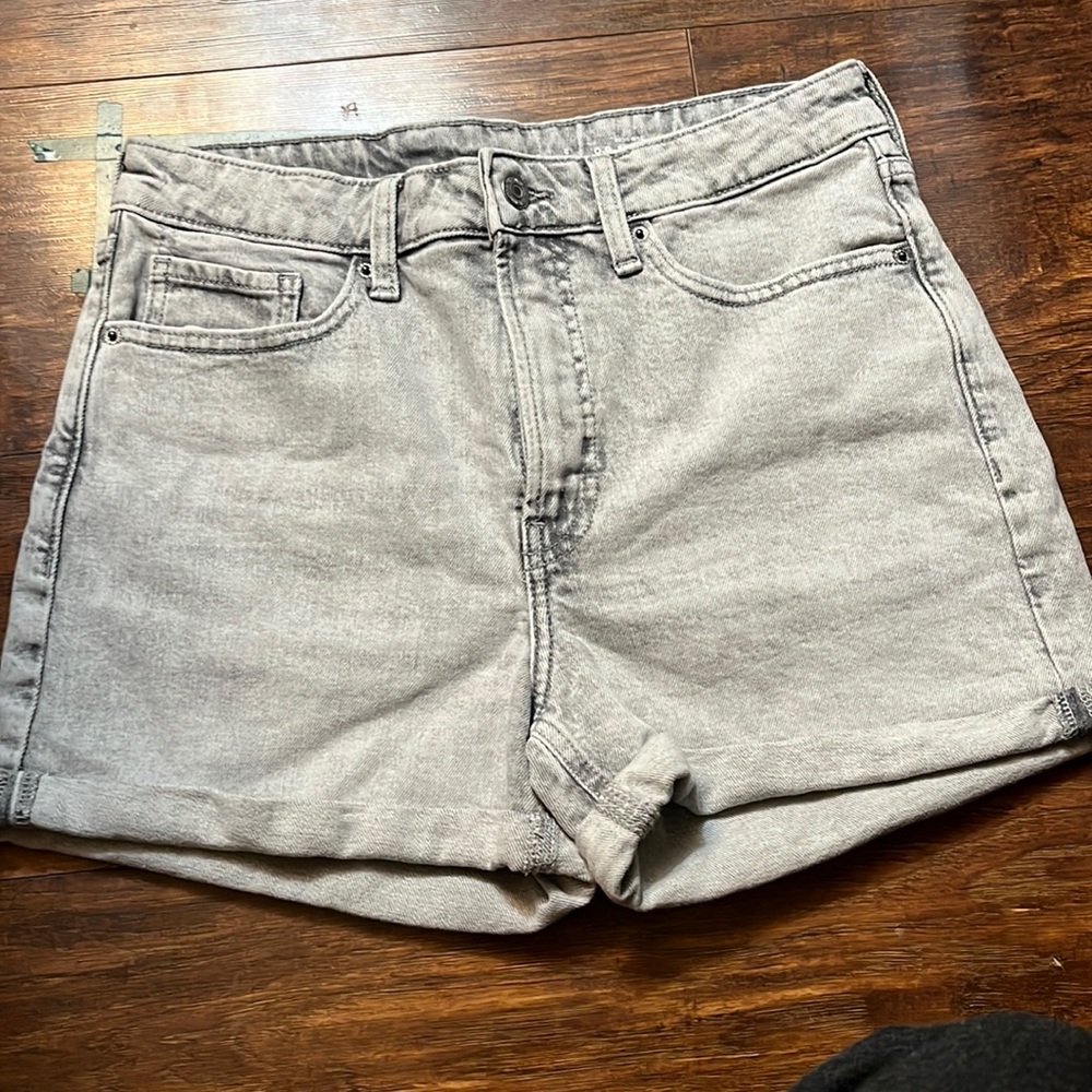 NWOT shorts
